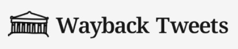 waybacktweets.streamlit.app
